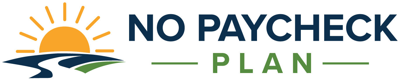 No Paycheck Plan